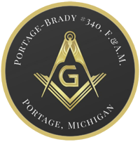 Portage-Brady Masonic Lodge