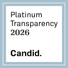 Candid Platinum Transparency