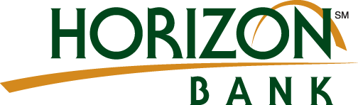 Horizon Bank logo