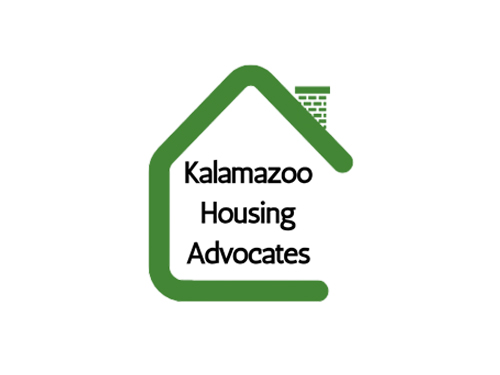 Image of Kalamazoo Housing Advocates logo